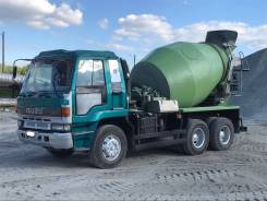 Isuzu. Продаётся миксер 4 WD в Новосибирске, 5,00 куб. м.