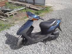 Suzuki Lets 2. 50 куб. см., исправен, птс, с пробегом