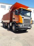 Scania. Самосвал G440 CB8x4EHZ, 13 000 куб. см., 30 000 кг. Под заказ