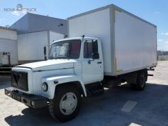 ГАЗ 2834 FS , 2014. Грузовик ГАЗ 2834 FS, 4 750 куб. см., 3 980 кг.