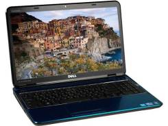 Dell Inspiron 15. 15.6", 2,1 ГГц, ОЗУ 3072 Мб, диск 300 Гб, WiFi, Bluetooth