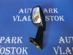 Зеркало заднего вида на крыло. Toyota Voxy, AZR60, AZR60G, AZR65, AZR65G Toyota Noah, AZR60, AZR60G, AZR65, AZR65G Двигатель 1AZFSE