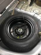 Колесо запасное. Subaru Forester, SG5 Двигатель EJ205
