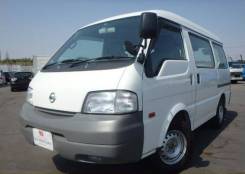 Nissan Vanette. автомат, 4wd, 1.8, бензин, б/п. Под заказ