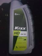GS Oil Multi Plus. Вязкость 5W-30, полусинтетическое
