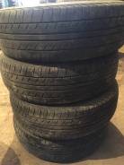 Bridgestone B700AQ. Летние, износ: 60%, 1 шт