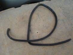 Уплотнитель двери багажника. Mazda Demio, DY3R, DY5W, DY3W, DY5R