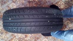 Hankook Optimo ME02 K424. Летние, износ: 60%, 4 шт