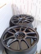 Work Emotion CR-KAI. 7.5x18, 5x100.00, ET48