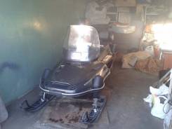Yamaha Viking 540 III. исправен, есть птс, с пробегом