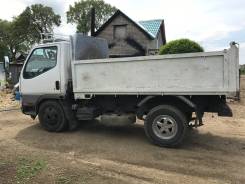Mitsubishi Canter. Продаётся грузовик , 5 200 куб. см., 3 000 кг.