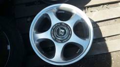 HART. x16, 5x100.00, 5x114.30