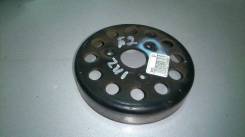 Шкив помпы. Toyota: Allion, Platz, Allex, ist, Vios, WiLL Vi, Corolla, Yaris Verso, Probox, Raum, Echo Verso, WiLL Cypha, Succeed, Corolla Rumion, bB...