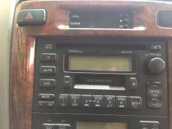 Магнитола. Toyota Gaia, SXM10, SXM10G Двигатель 3SFE