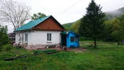Продам дом с. Тигровой. Тигровая, 37, р-н Партизанский, площадь дома 50 кв. м., электричество 10 кВт, отопление твердотопливное, от частного лица (соб...