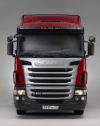 Scania. Седельный тягач G400LA4x2HNA, 13 000 куб. см., 15 000 кг. Под заказ
