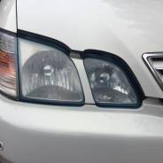 Фара. Toyota Gaia, SXM10, SXM10G Двигатель 3SFE