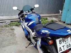 Yamaha YZF R1. 1 000 куб. см., исправен, птс, с пробегом