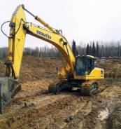 Komatsu PC300. Продам экскаватор Komatsu PC 300-7 в Томске, 1,50 куб. м.