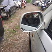Зеркало заднего вида боковое. Toyota Gaia, SXM10 Двигатель 3SFE