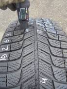 Michelin X-Ice Xi3. Зимние, без шипов, 2012 год, износ: 10%, 2 шт. Под заказ