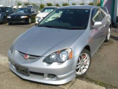 Honda Integra. механика, передний, 2.0, бензин, б/п, нет птс. Под заказ
