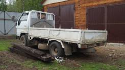 Toyota Dyna. Продается грузовик тойота дюна г тулун, 3 000 куб. см., 2 000 кг.
