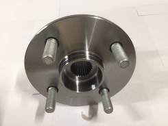 Ступица. Toyota: Corolla, Sienta, Corolla Fielder, Allex, Corolla Axio, Corolla Spacio, Corolla Runx Двигатели: 1NZFE, 1ZZFE, 2ZRFAE, 2ZRFE. Под заказ