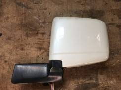 Зеркало заднего вида боковое. Nissan Caravan Elgrand, AVWE50, ALWE50, AVE50, ALE50 Nissan Homy Elgrand, ALE50, AVWE50, AVE50, ALWE50 Nissan Elgrand, A...