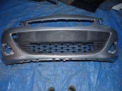 Бампер. Opel Astra