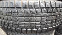 Dunlop Grandtrek SJ7. Всесезонные, 2011 год, износ: 5%, 4 шт