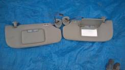 Козырек солнцезащитный. Subaru Legacy B4, BL9, BLE, BL5 Subaru Outback, BP9, BPE Subaru Legacy, BLE, BP5, BP9, BL5, BL9, BPE Subaru Legacy Wagon, BPE...