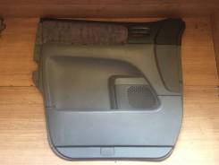 Обшивка двери. Nissan Caravan Elgrand, AVWE50, ALWE50, AVE50, ALE50 Nissan Homy Elgrand, ALE50, AVWE50, AVE50, ALWE50 Nissan Elgrand, ATE50, APE50, AV...