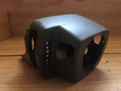 Панель рулевой колонки. Nissan Caravan Elgrand, AVWE50, ALWE50, AVE50, ALE50 Nissan Homy Elgrand, ALE50, AVWE50, AVE50, ALWE50 Nissan Elgrand, ATE50...