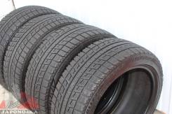 Bridgestone Blizzak Revo2. Зимние, без шипов, износ: 10%, 4 шт