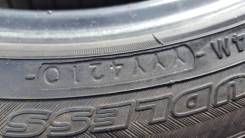 Yokohama Ice Guard IG30. Всесезонные, износ: 10%, 4 шт