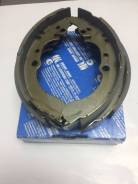 Колодки тормозные. Daihatsu Pyzar Toyota Duet, M100A, M110A, M111A Двигатели: EJDE, EJVE, K3VE