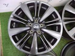 Subaru. 8.0x17, 5x114.30, ET55, ЦО 56,0 мм.