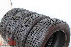 Michelin. Зимние, без шипов, износ: 5%, 4 шт