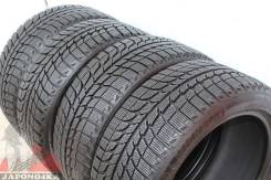 Michelin X-Ice. Зимние, без шипов, износ: 10%, 4 шт