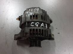 Генератор. Nissan: Cube, Stanza, March Box, Micra, March Двигатели: CGA3DE, CG10DE