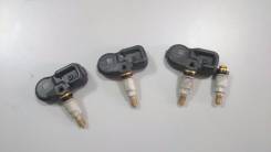 Датчик давления в шинах. Toyota Land Cruiser Prado, GRJ150L, GRJ151, GRJ150W, GRJ151W, GRJ150