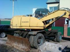 Samsung. Экскаватор MX132, 2 900 куб. см., 0,50 куб. м.