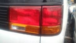 Стоп-сигнал. Nissan Elgrand, APE50, AVE50, ALWE50, ATWE50, ATE50, AVWE50, ALE50, APWE50 Двигатели: VQ35DE, QD32ETI, VG33E
