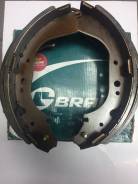 Колодка тормозная. Toyota Toyoace, LY161, LY162 Toyota Land Cruiser, FZJ73, FJ61, FJ73, BJ71, VDJ79, HZJ70, BJ75, HZJ75, BJ43, FZJ100, HZJ79, FJ45, FZ...