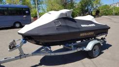 BRP Sea-Doo GTX. 260,00 л.с., Год: 2012 год