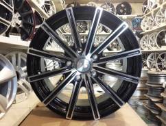 Light Sport Wheels LS 312. 6.5x15, 5x112.00, ET45, ЦО 57,1 мм.