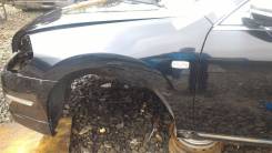 Подкрылок. Nissan Teana, J31 Двигатель VQ23DE