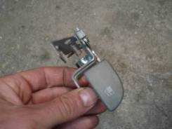 Ручка открывания бензобака. Mazda Demio, DY3R, DY5W, DY3W, DY5R Mazda Verisa, DC5W, DC5R
