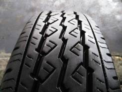 Bridgestone Duravis R670. Летние, 2014 год, износ: 5%, 2 шт